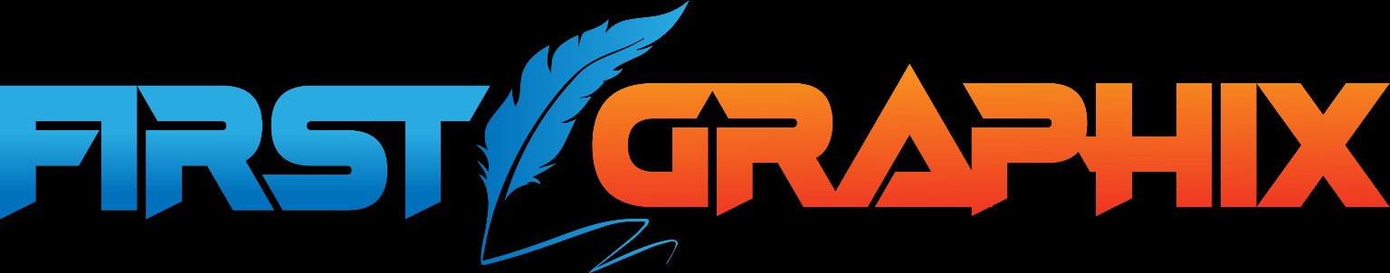 First Graphix Logo